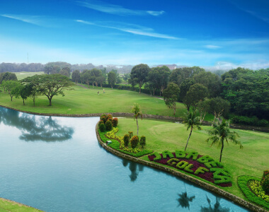 Jababeka Golf & Country Club