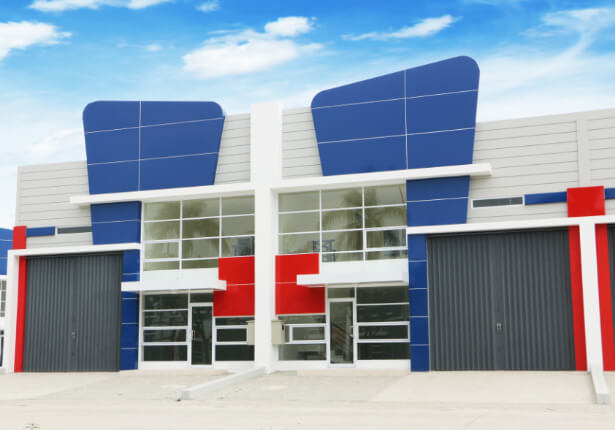 Jababeka Industrial BizPark
