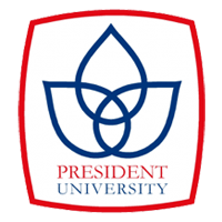 President_University_Logo