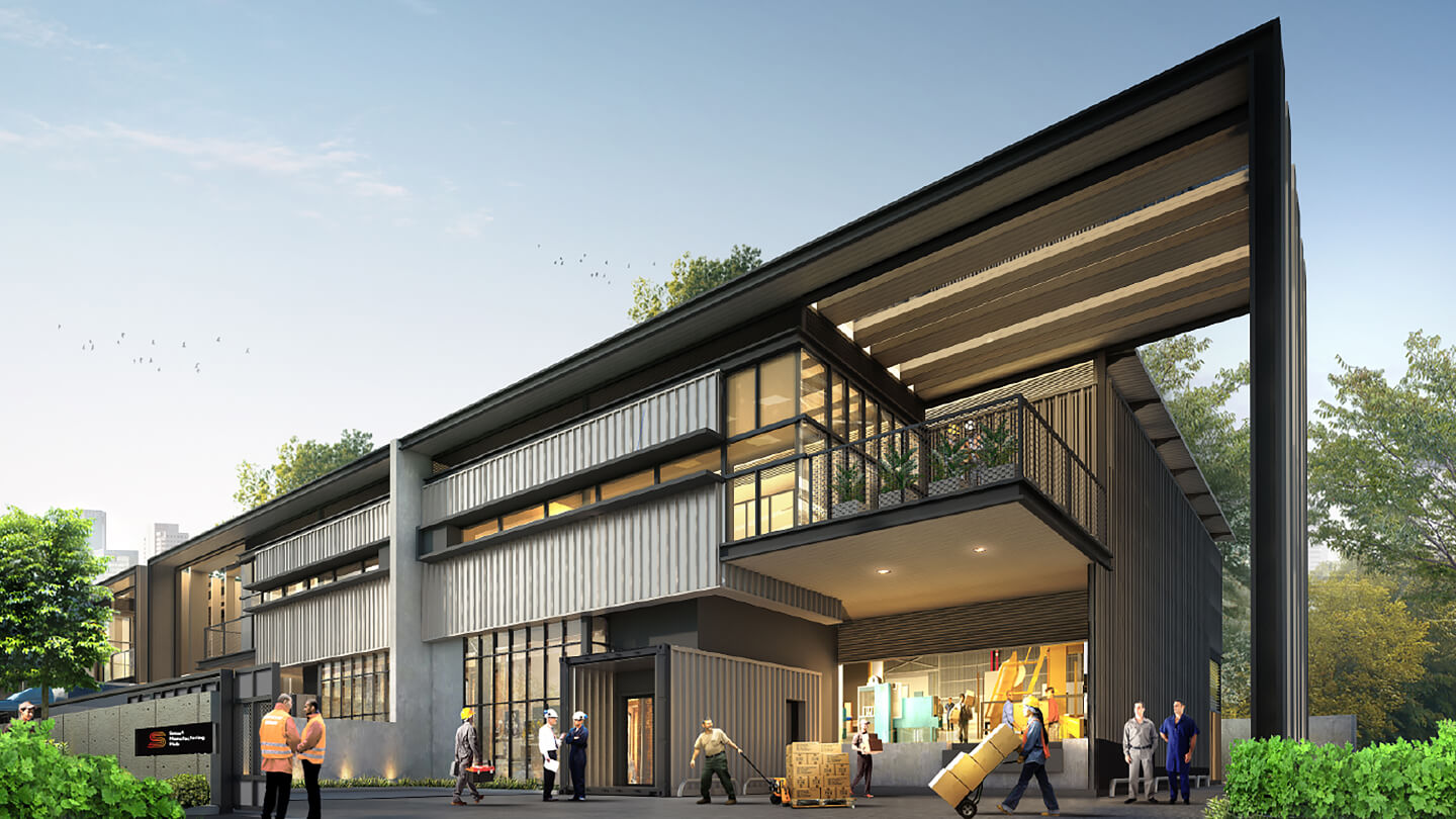 Smart Manufacture Hub - Premium