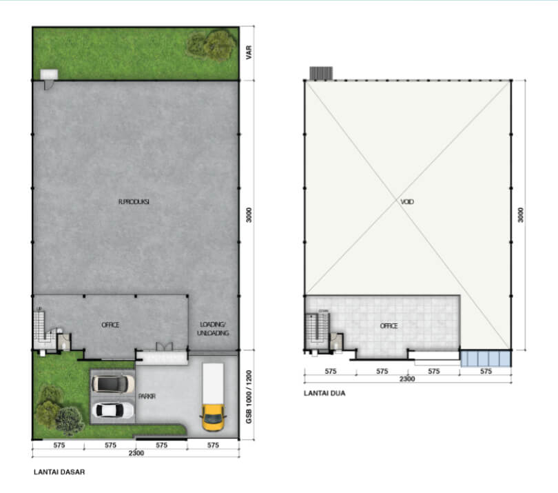 jababeka-industrial-e-space-block-floor-plan